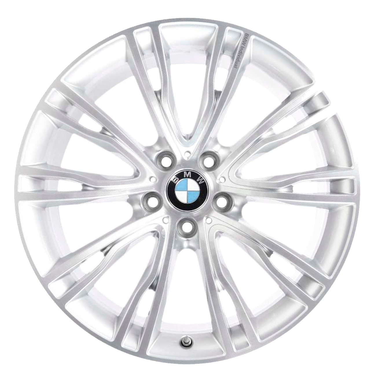 Кованые диски BMW 551i