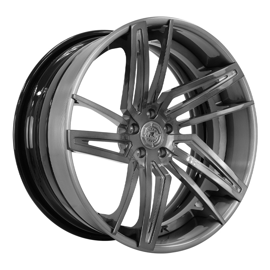 Кованые диски Lexani RZ-104