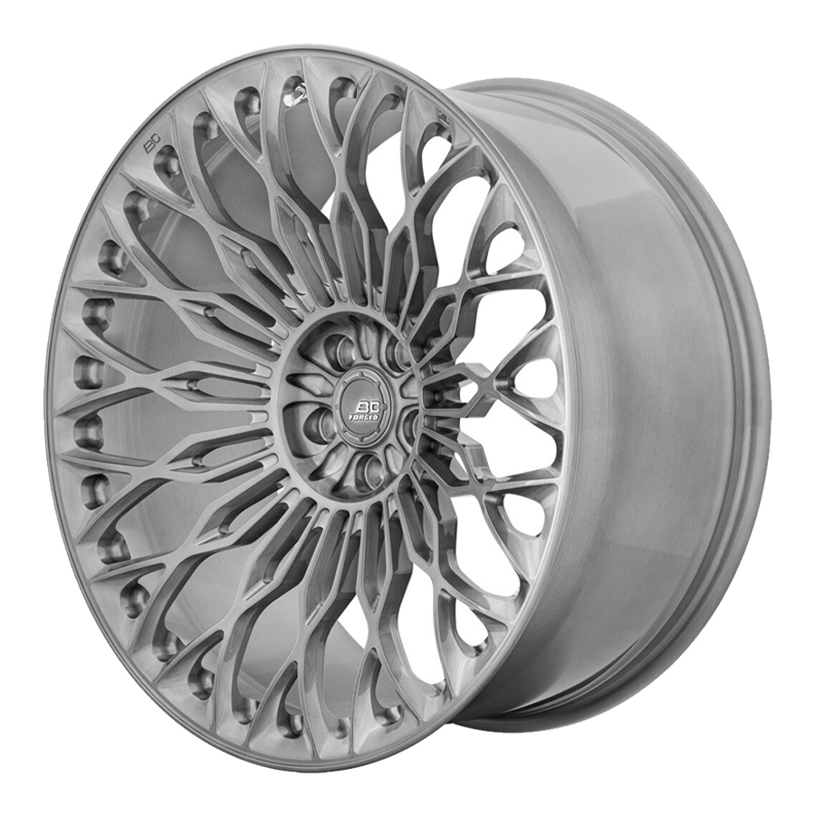 BC Forged MKP30