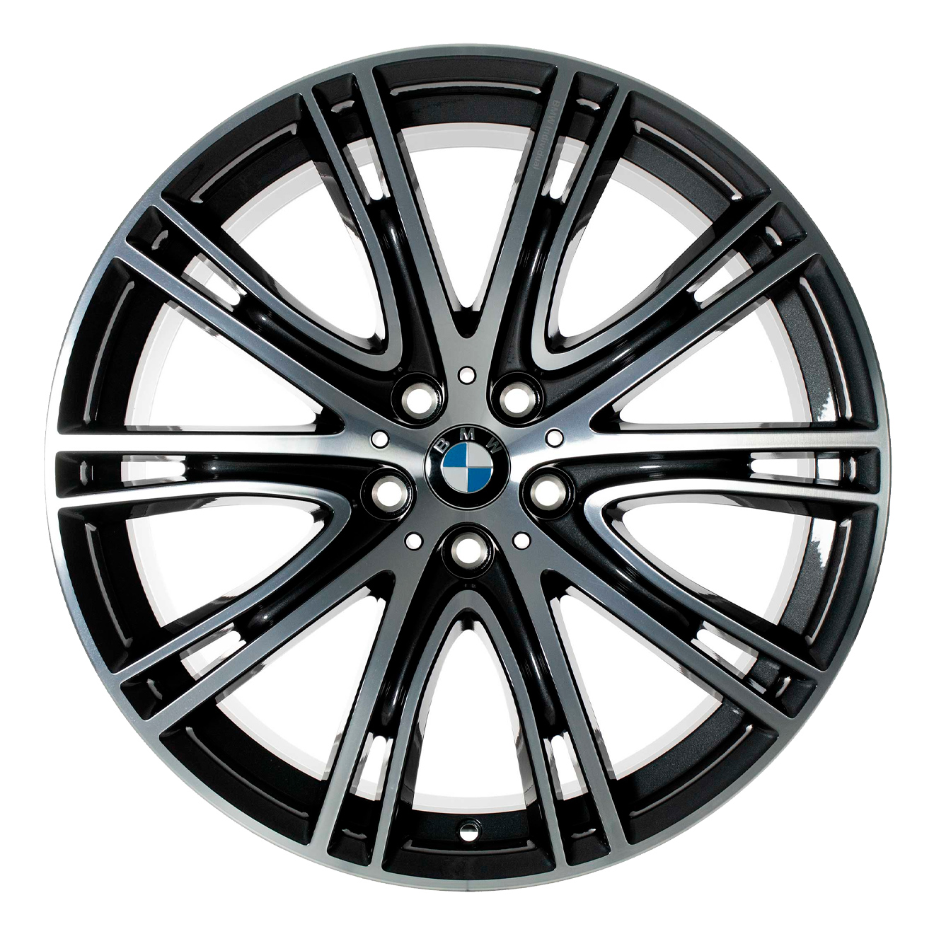Кованые диски BMW 759i