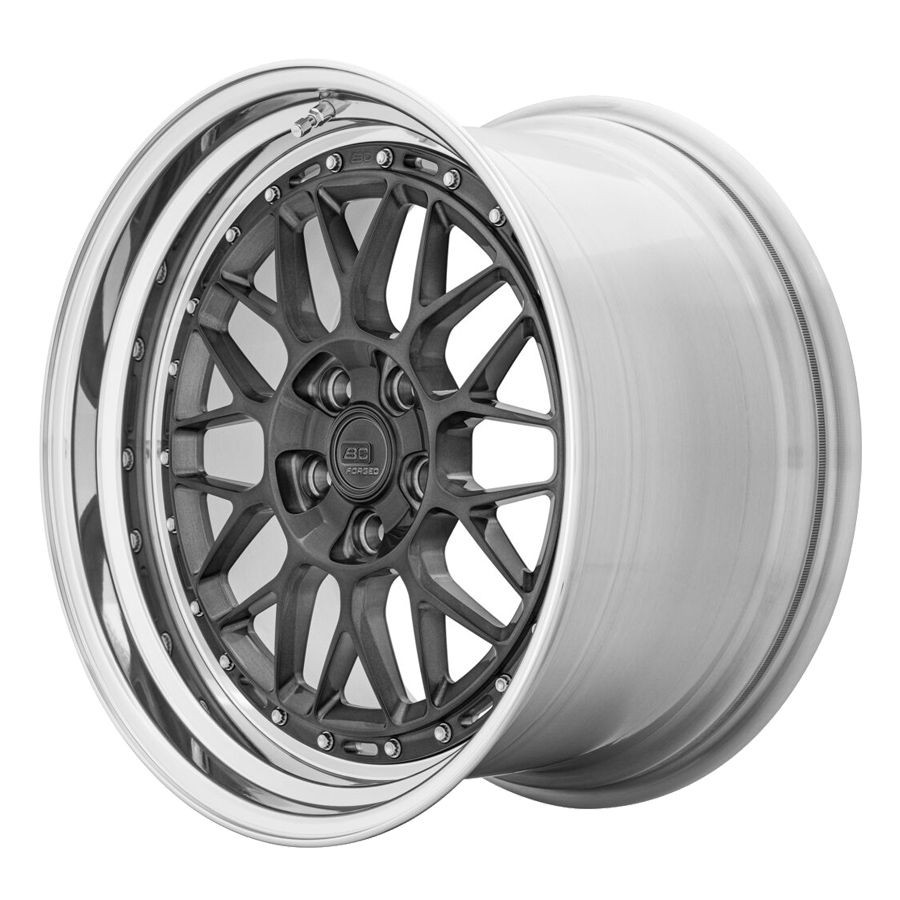 Диски BC Forged MHK528 R24