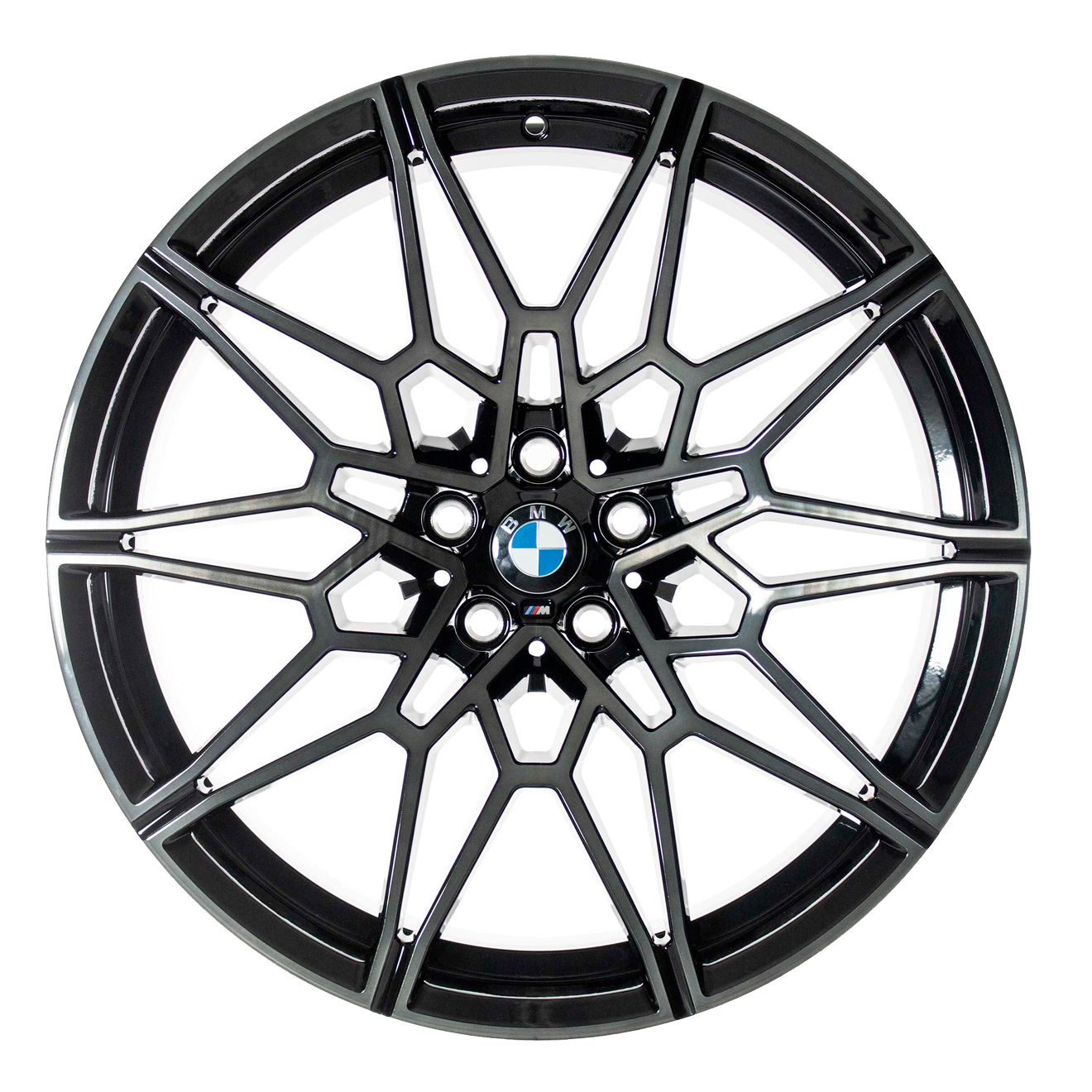BMW 892M