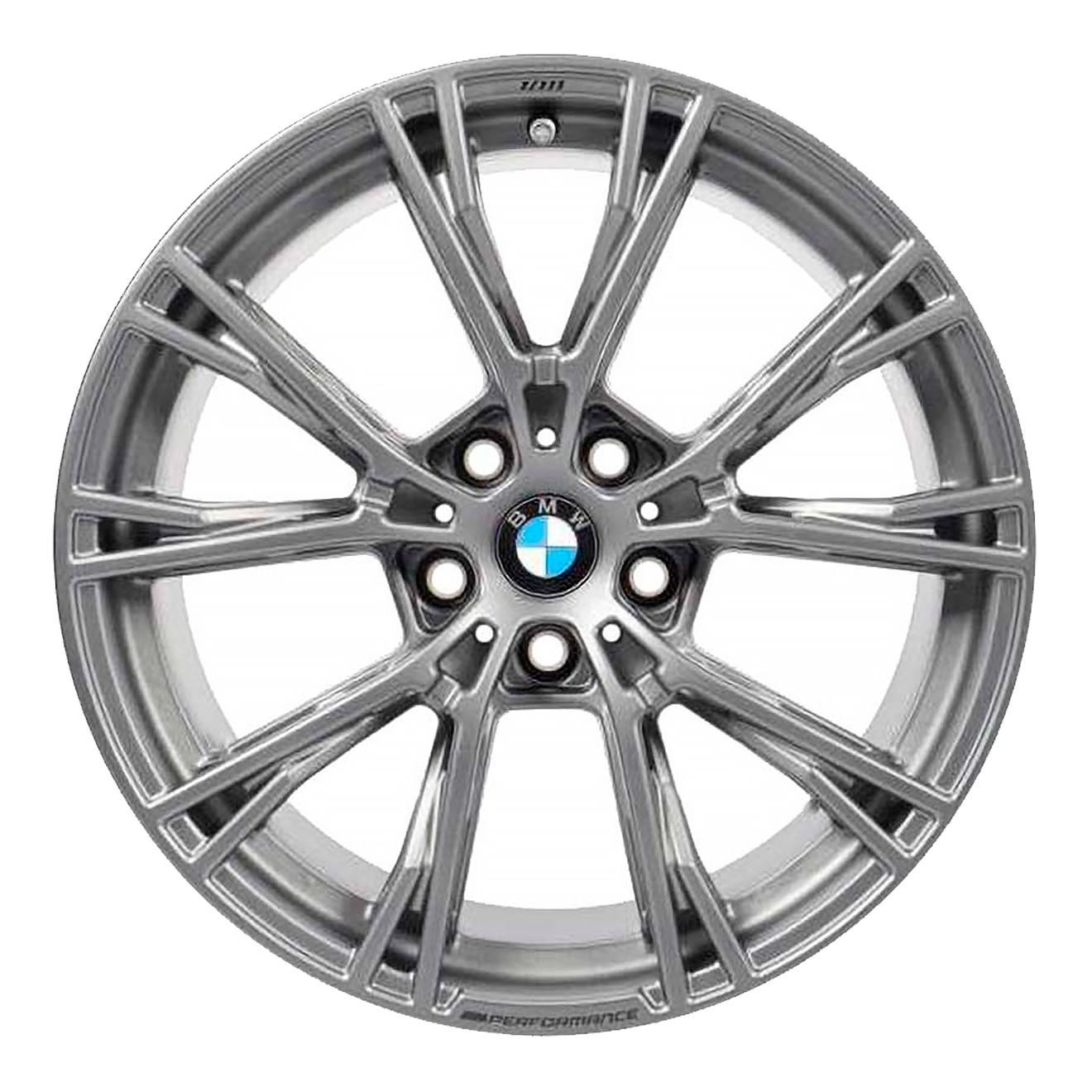 Кованые диски BMW 1111M