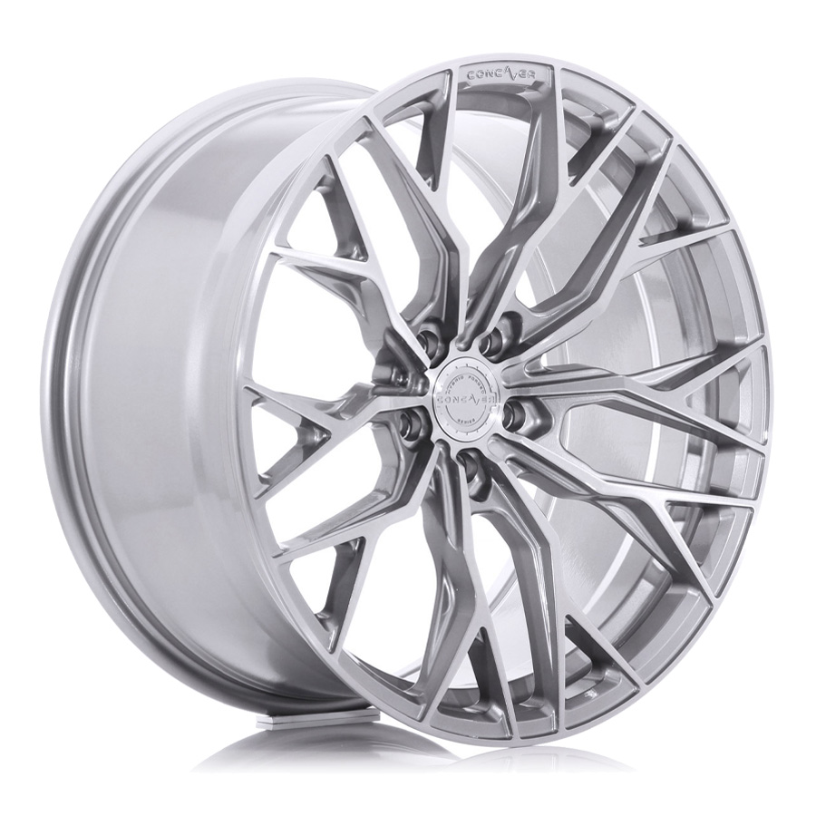 Кованые диски Concaver CVR1