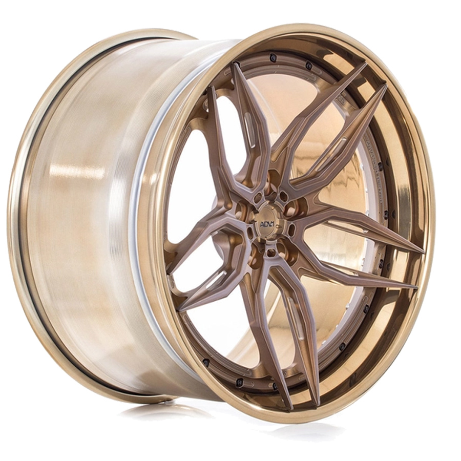 Диски ADV.1 ADV005 Track Spec Advanced Series R24