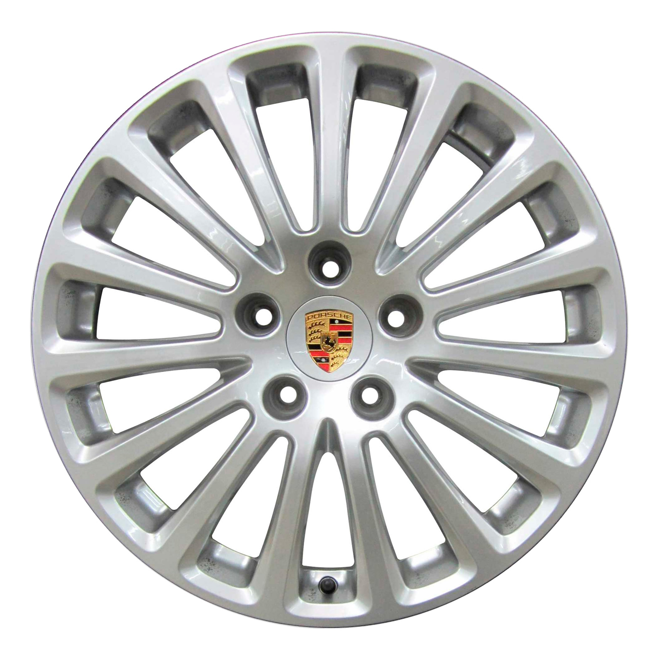Кованые диски Porsche Panamera Design I