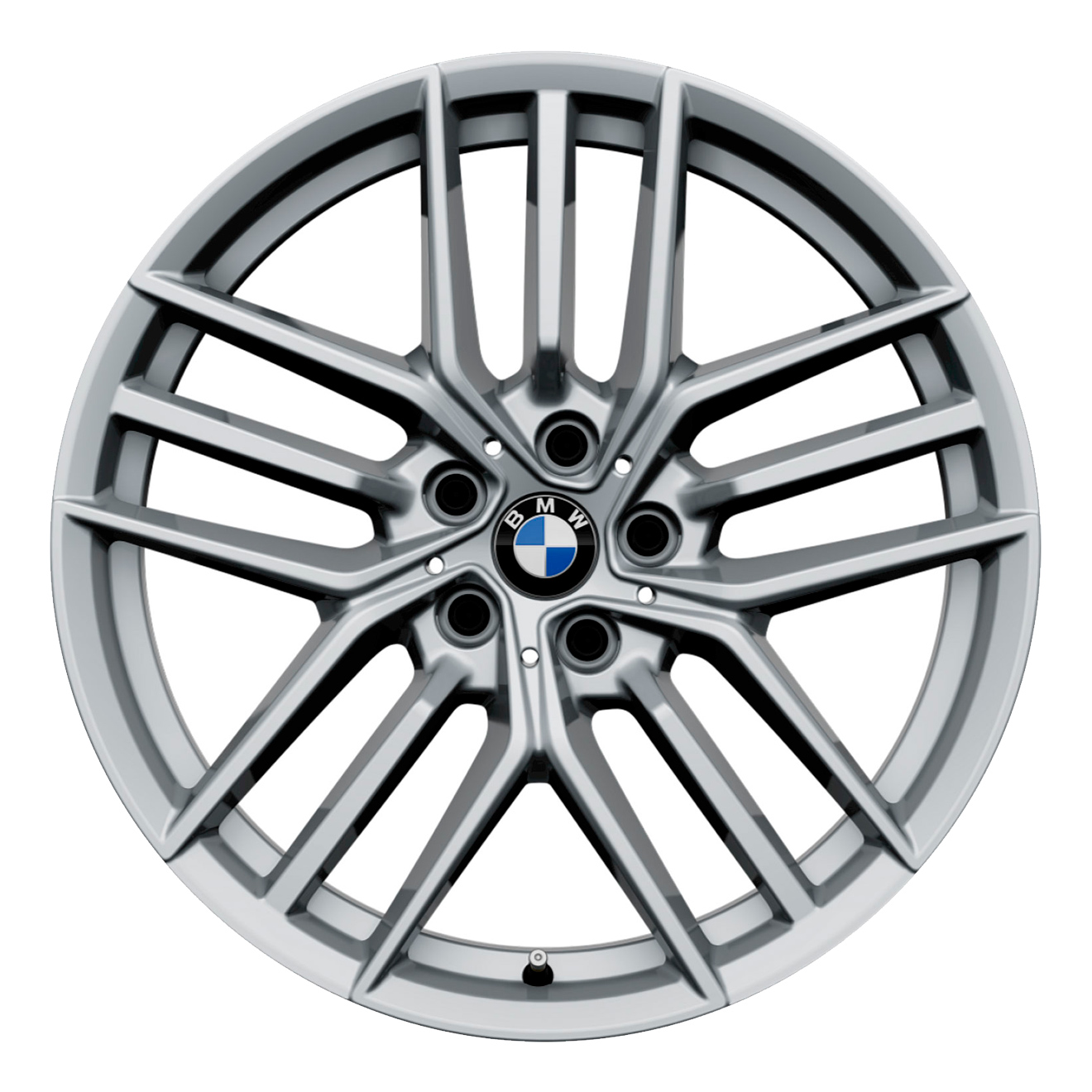 Кованые диски BMW 933