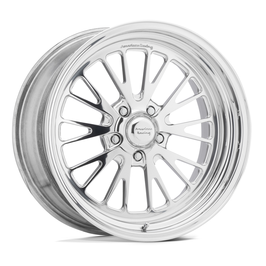 Кованые диски American Racing VF537