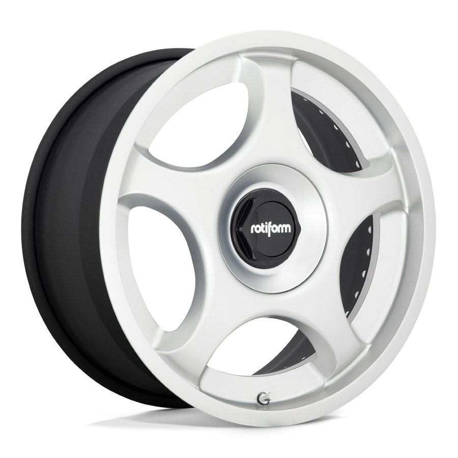 Кованые диски Rotiform NFN