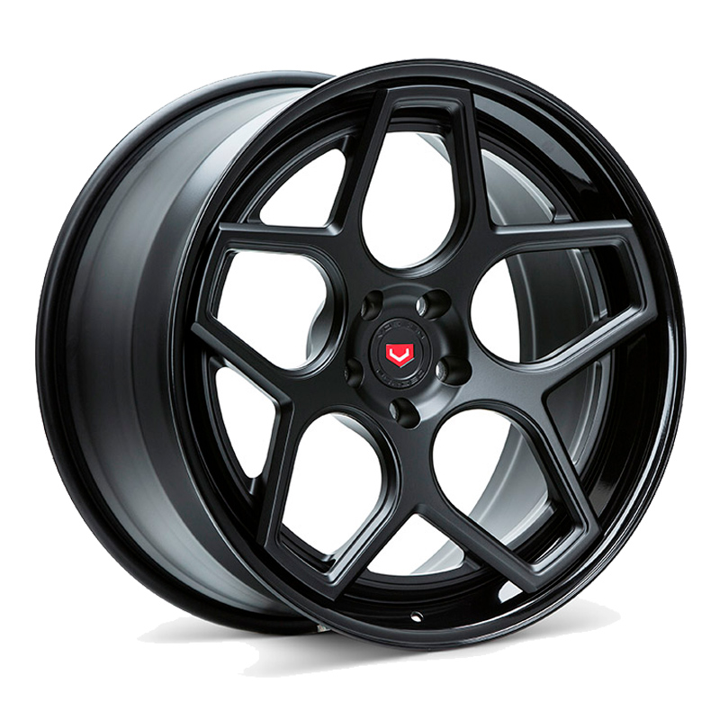 Кованые диски Vossen CG-205 (3-Piece)