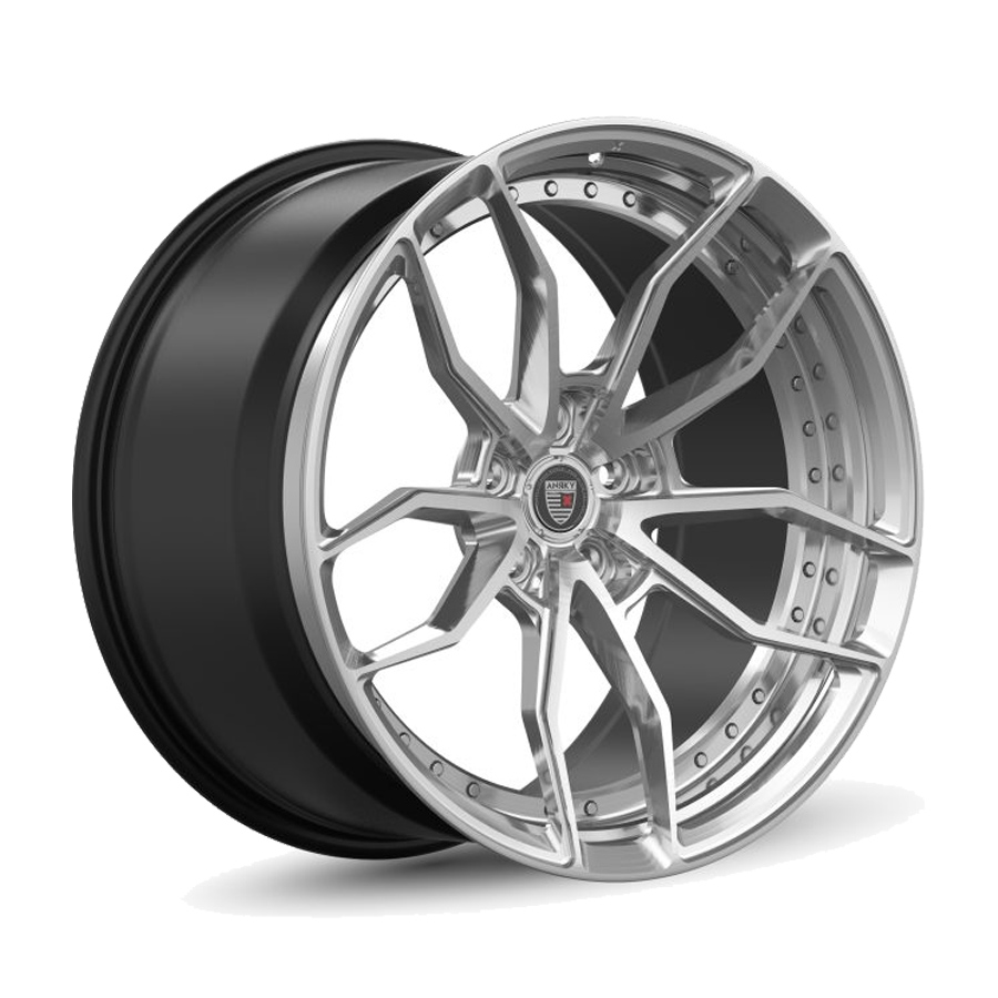 Диски Anrky AN21 R24