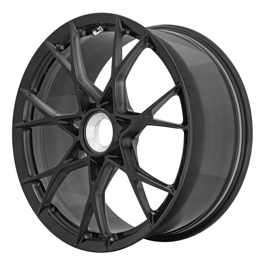 Кованые диски BC Forged ACL02