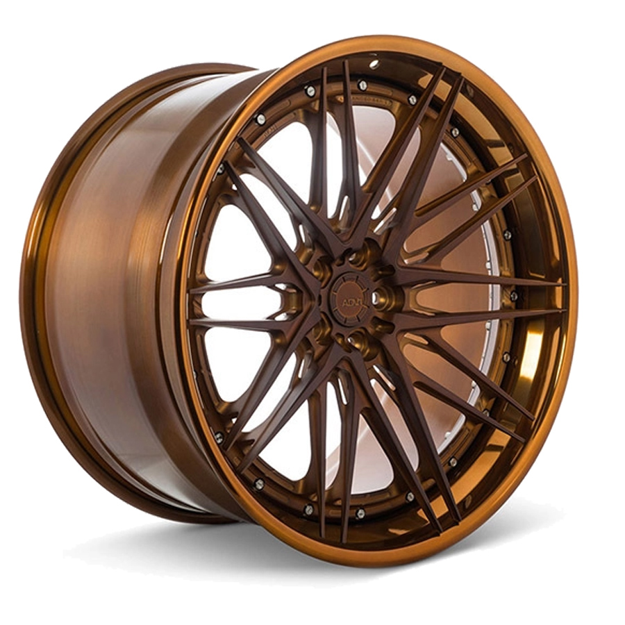 Кованые диски ADV10.0 Track Spec Advanced Series