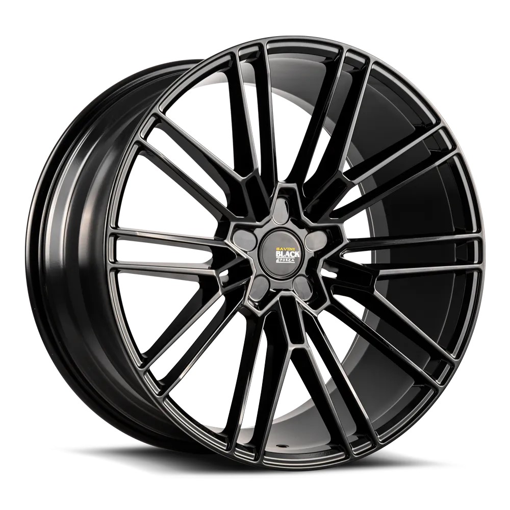 Кованые диски Savini BM18