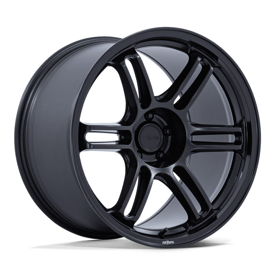 Кованые диски Rotiform RPS