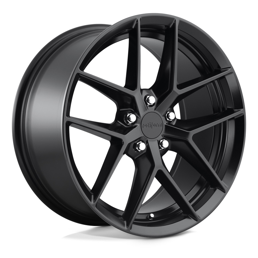 Кованые диски Rotiform FLG