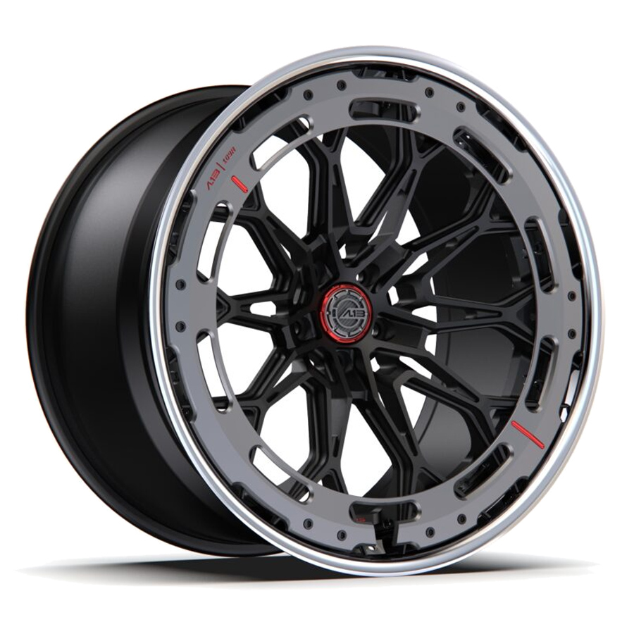 Кованые диски AL13 R300-109R