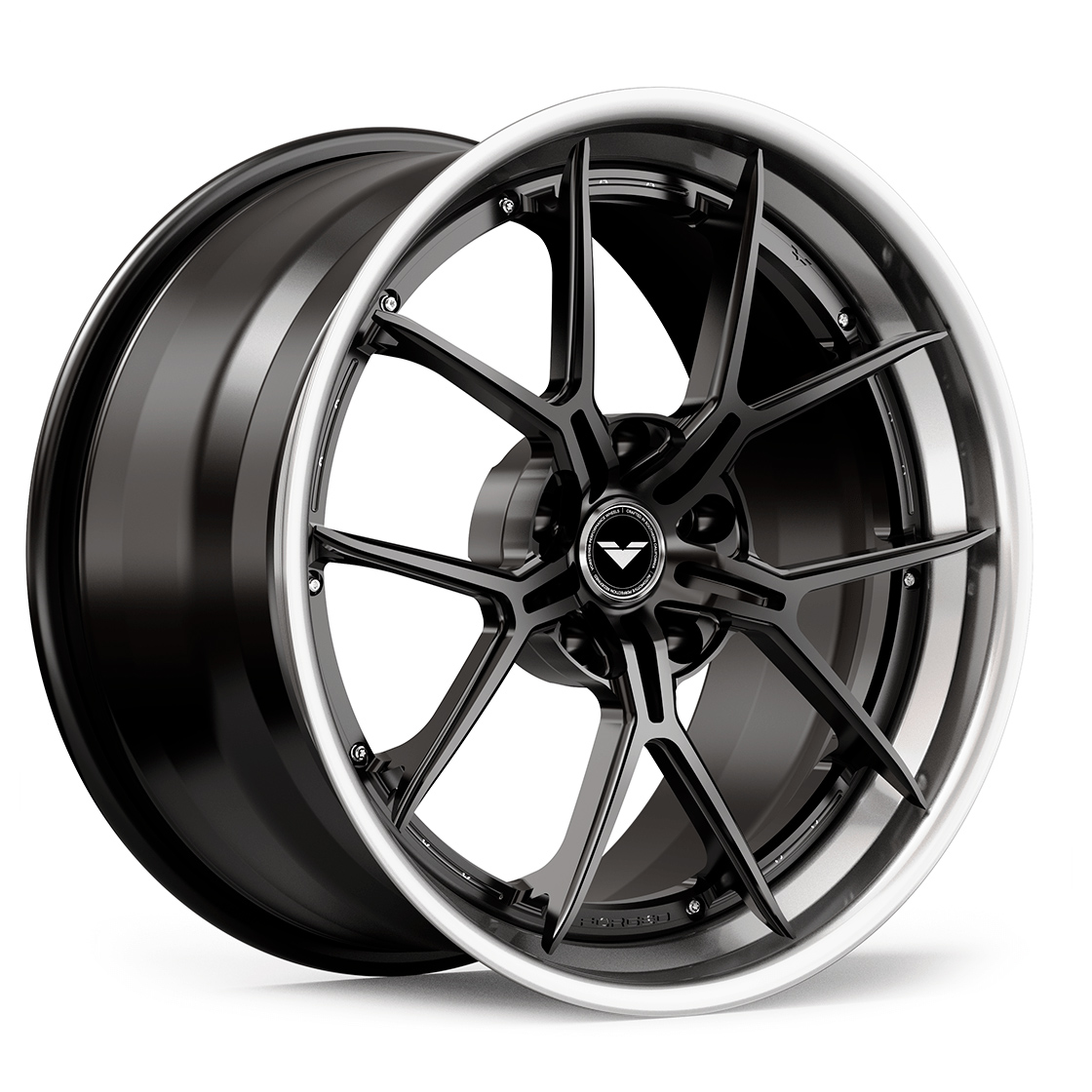 Кованые диски Vorsteiner VMP-303