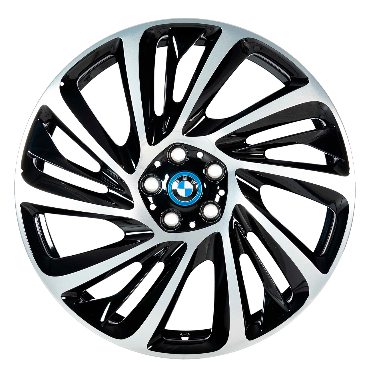 Кованые диски BMW 625