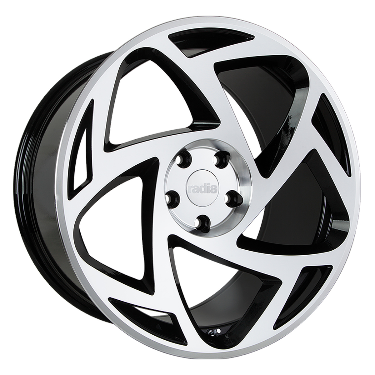 Кованые диски Radi8 R8S5