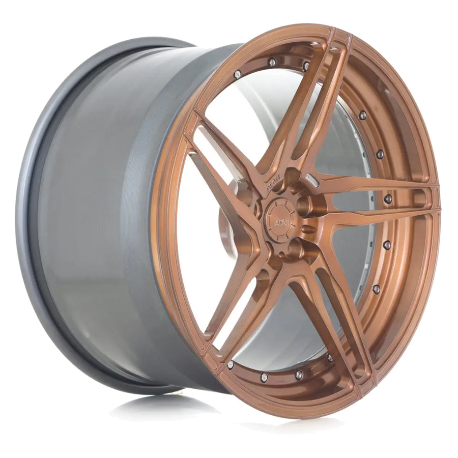 Кованые диски ADV05R M.V2 CS