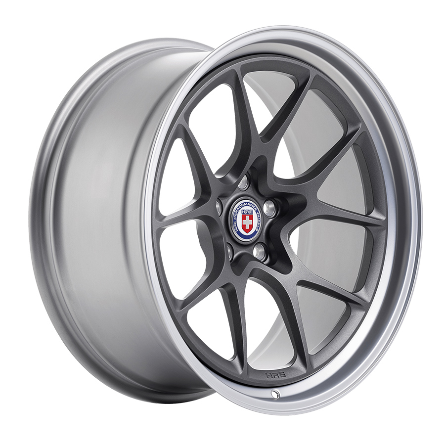 Кованые диски HRE 521