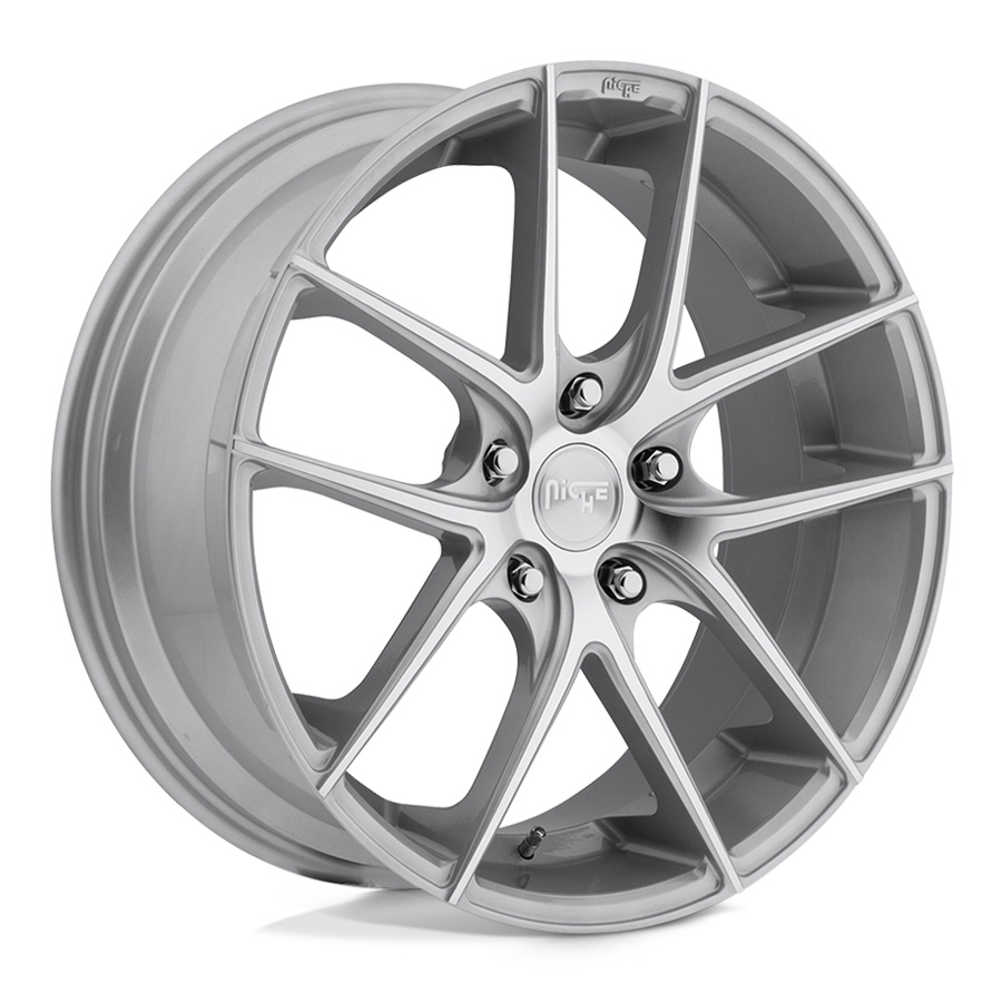 Niche TARGA