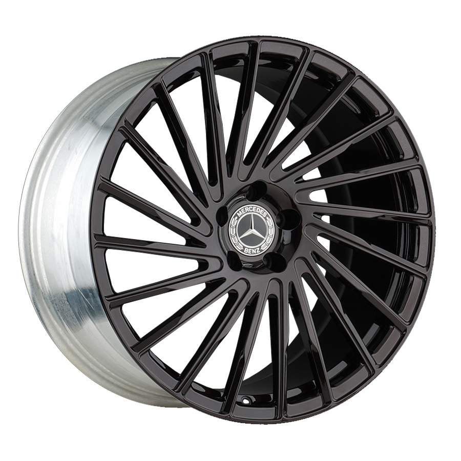 Кованые диски Avant Garde AGL54