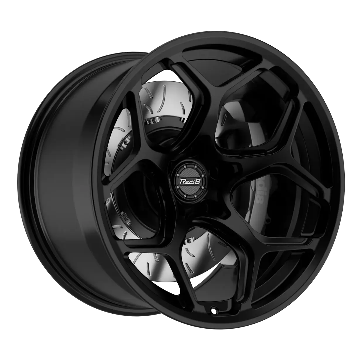 Кованые диски Radi8 Raijin