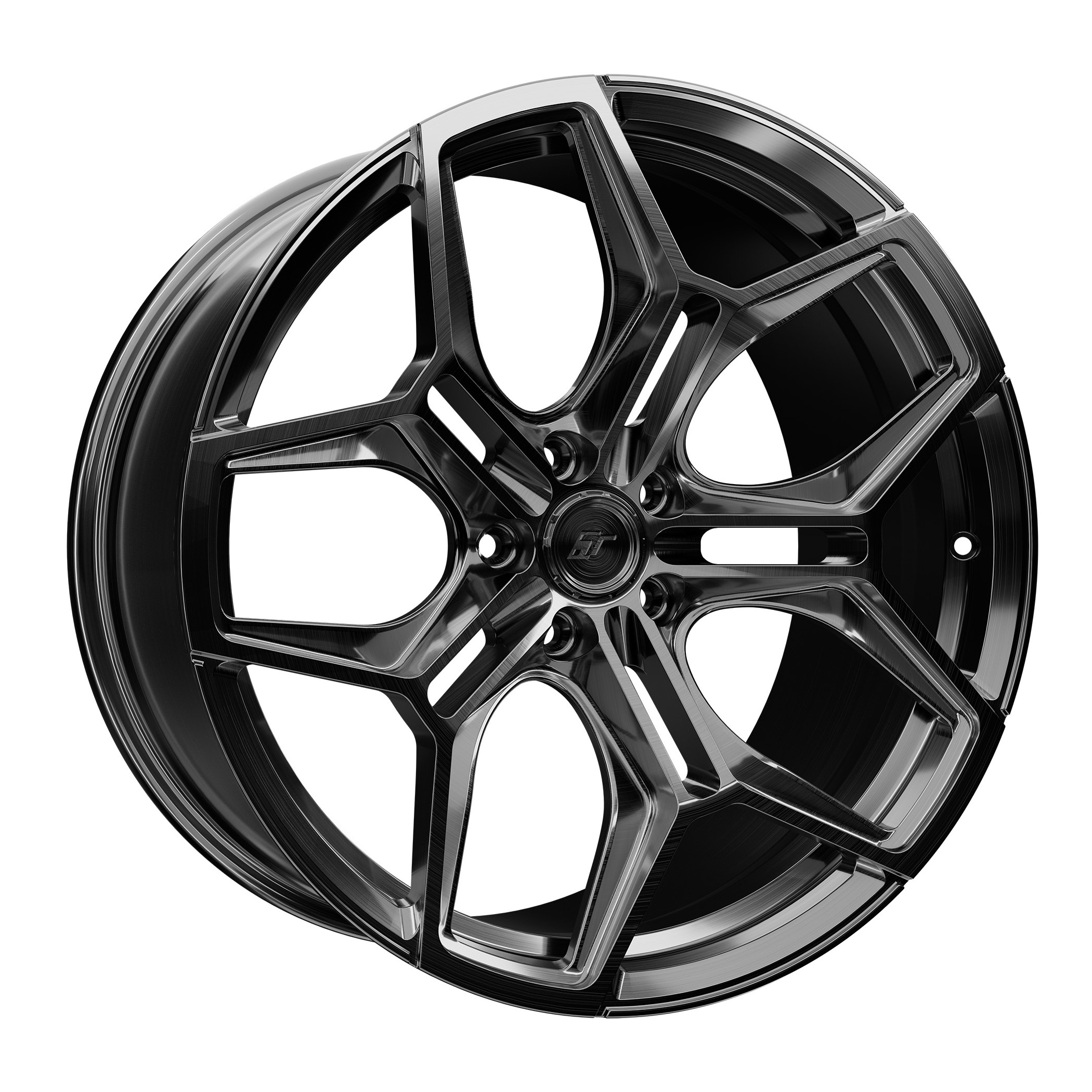 Кованые диски Turismo Forged C04