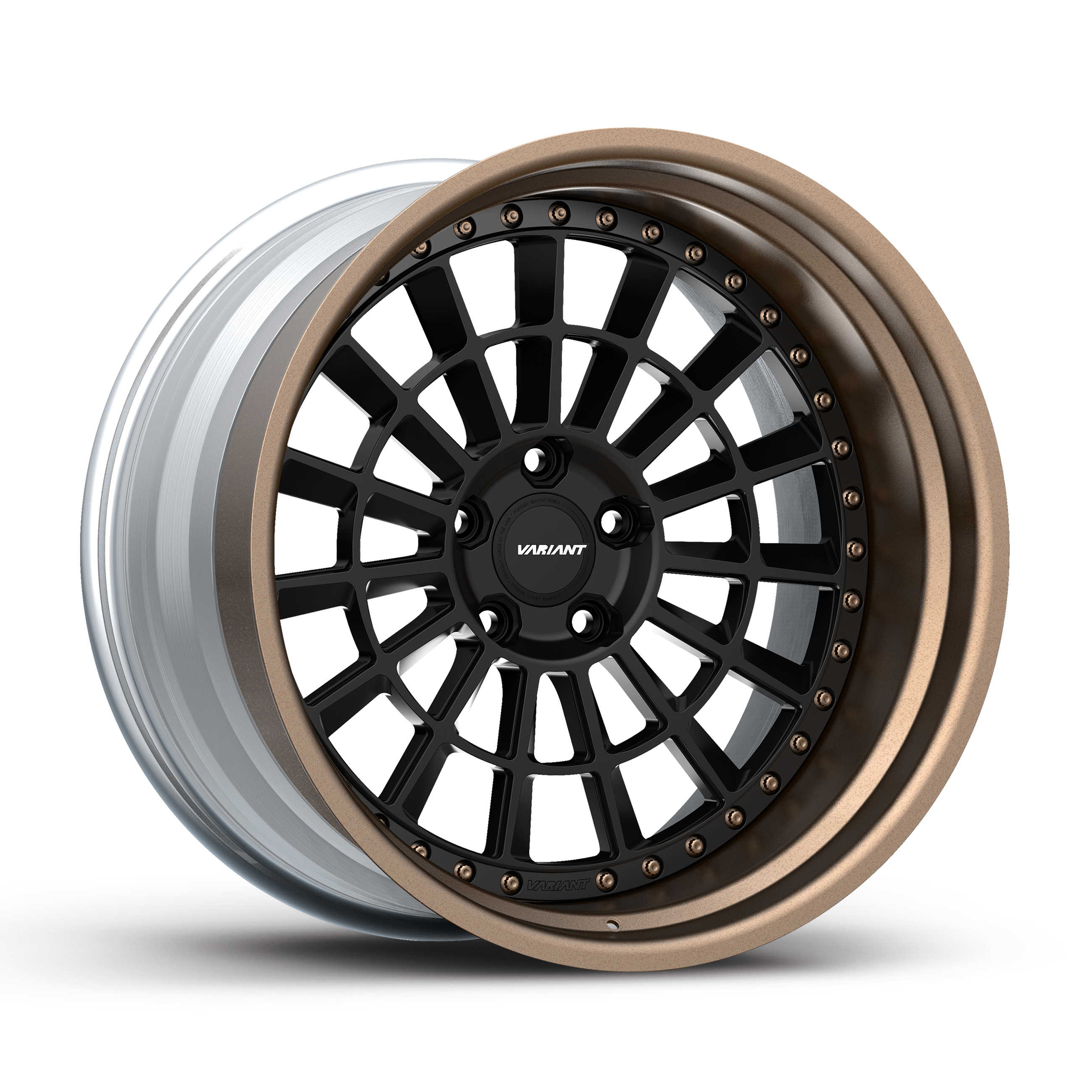 Кованые диски Variant Alloy NBG-3P