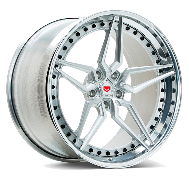 Кованые диски Vossen M-X1 (3-Piece)