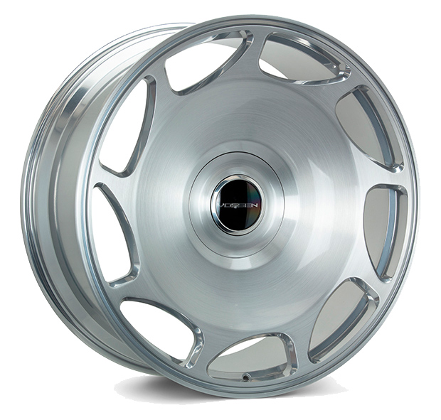 Кованые диски Vossen S17-19T
