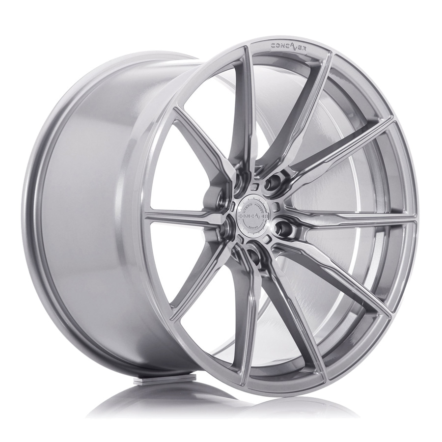 Concaver CVR4