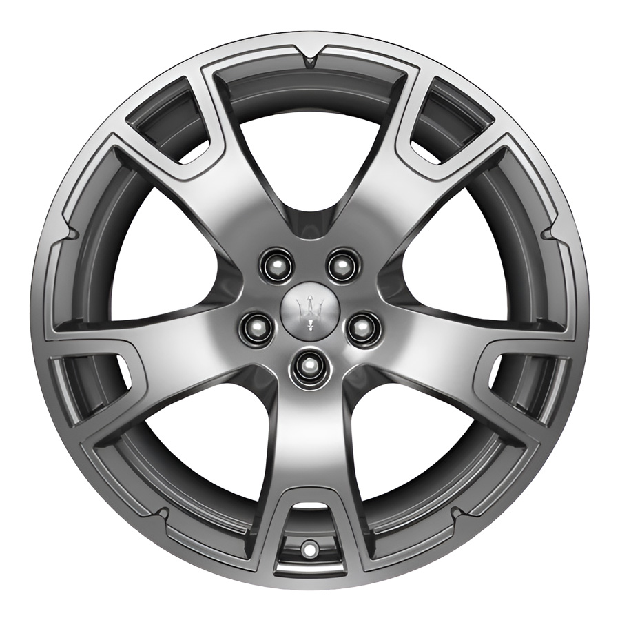 Кованые диски Maserati NEREO