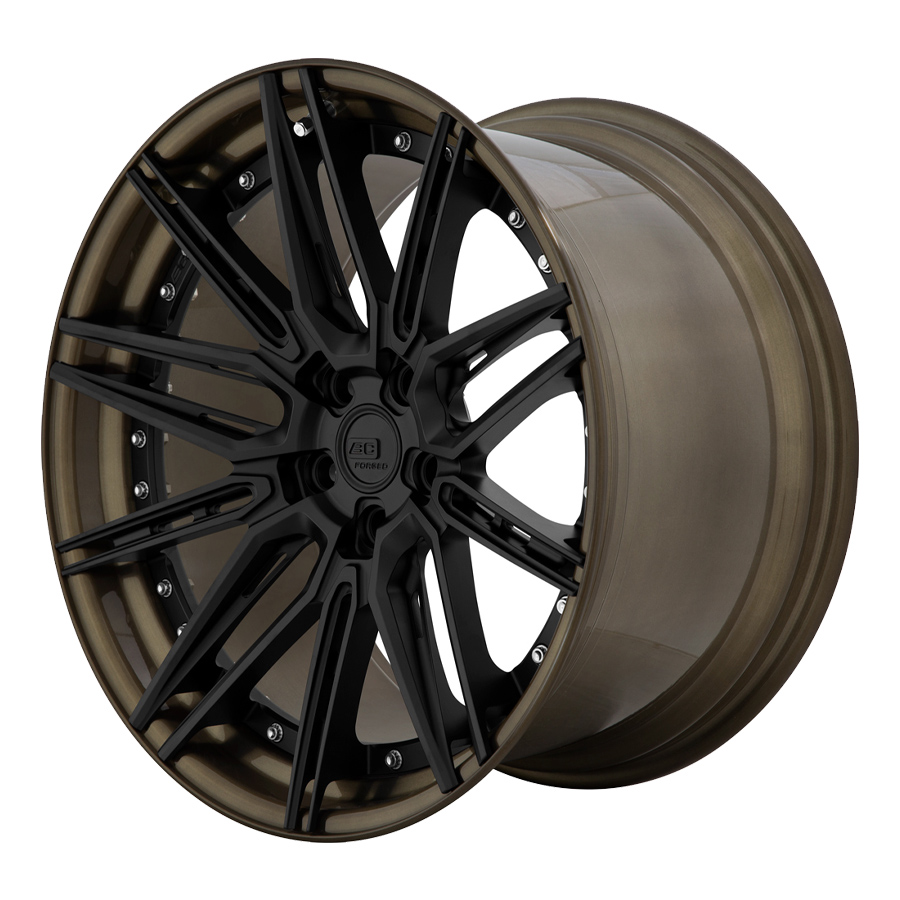 Кованые диски BC Forged HCA671
