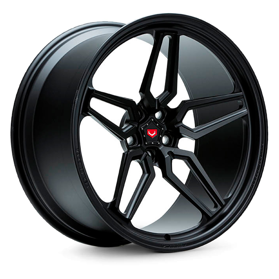 Кованые диски Vossen ML-X1