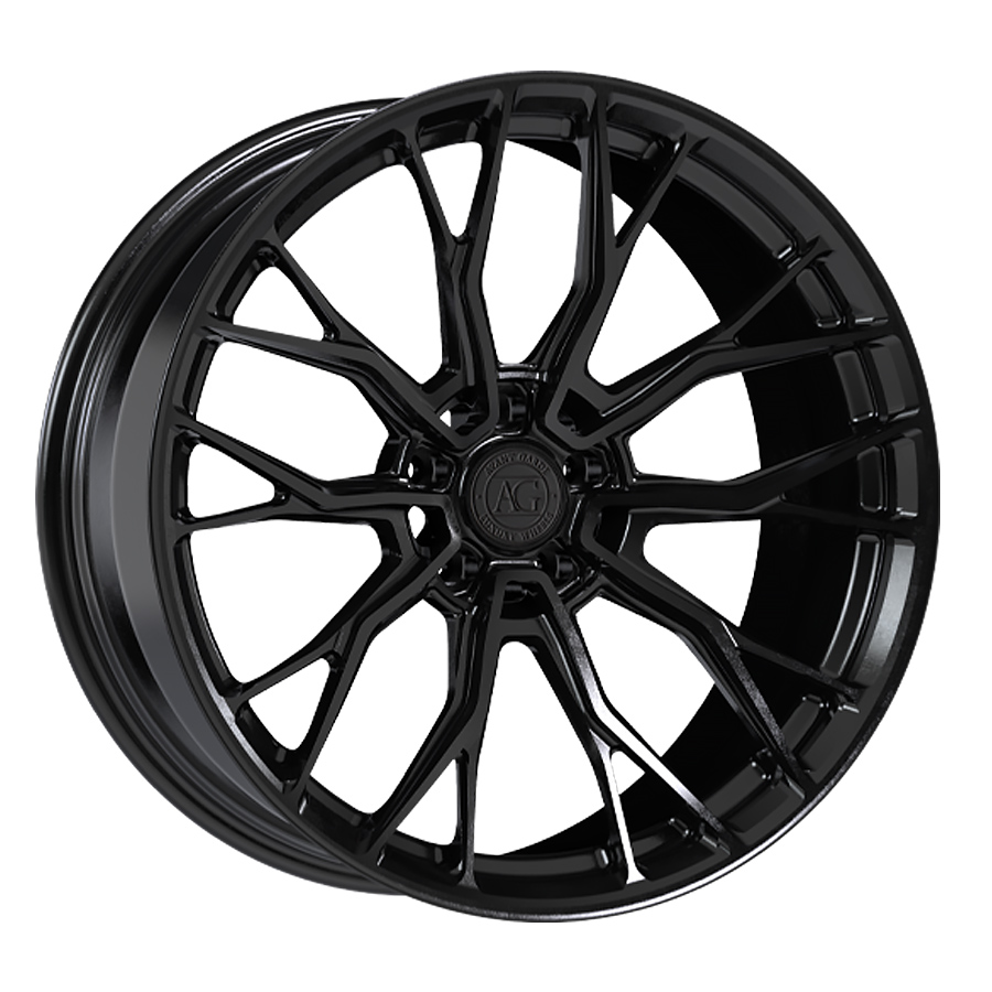 Диски Avant Garde AGL86 R24