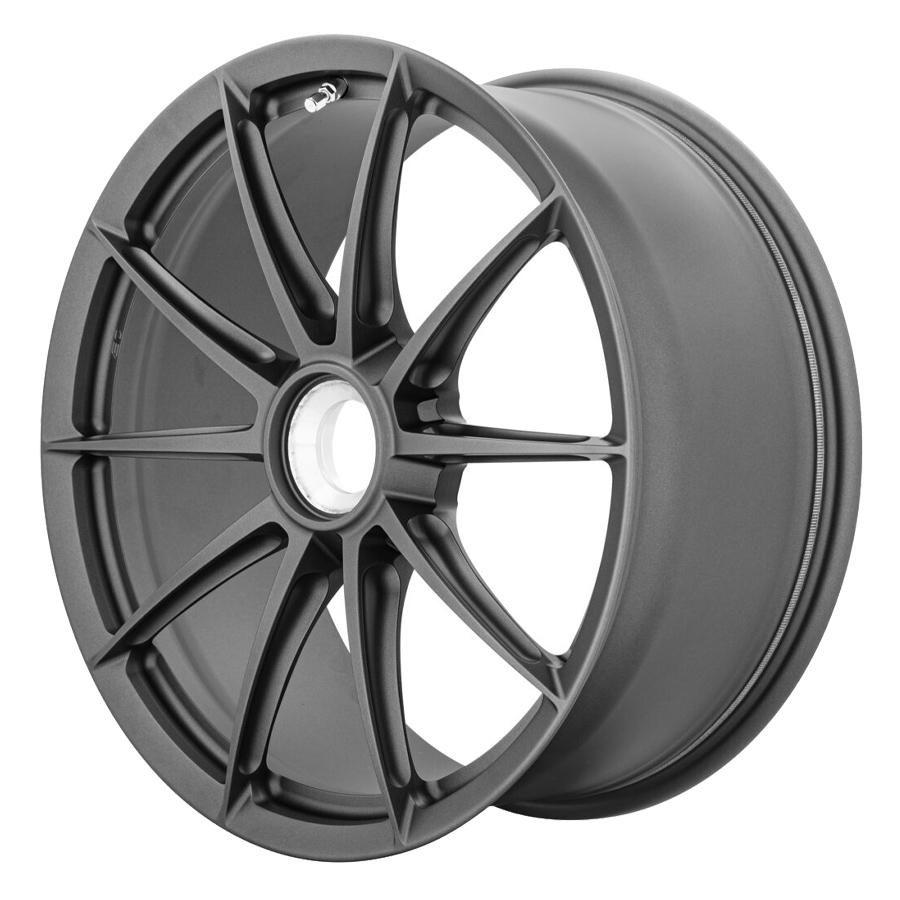 Кованые диски BC Forged ACL10