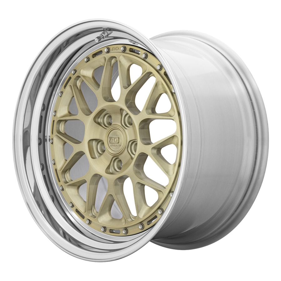 BC Forged BC Forged MHK519