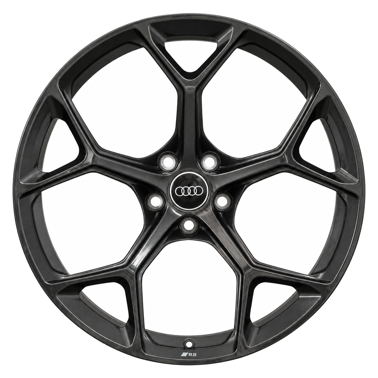 Кованые диски Audi 5 Y Spoke 52X