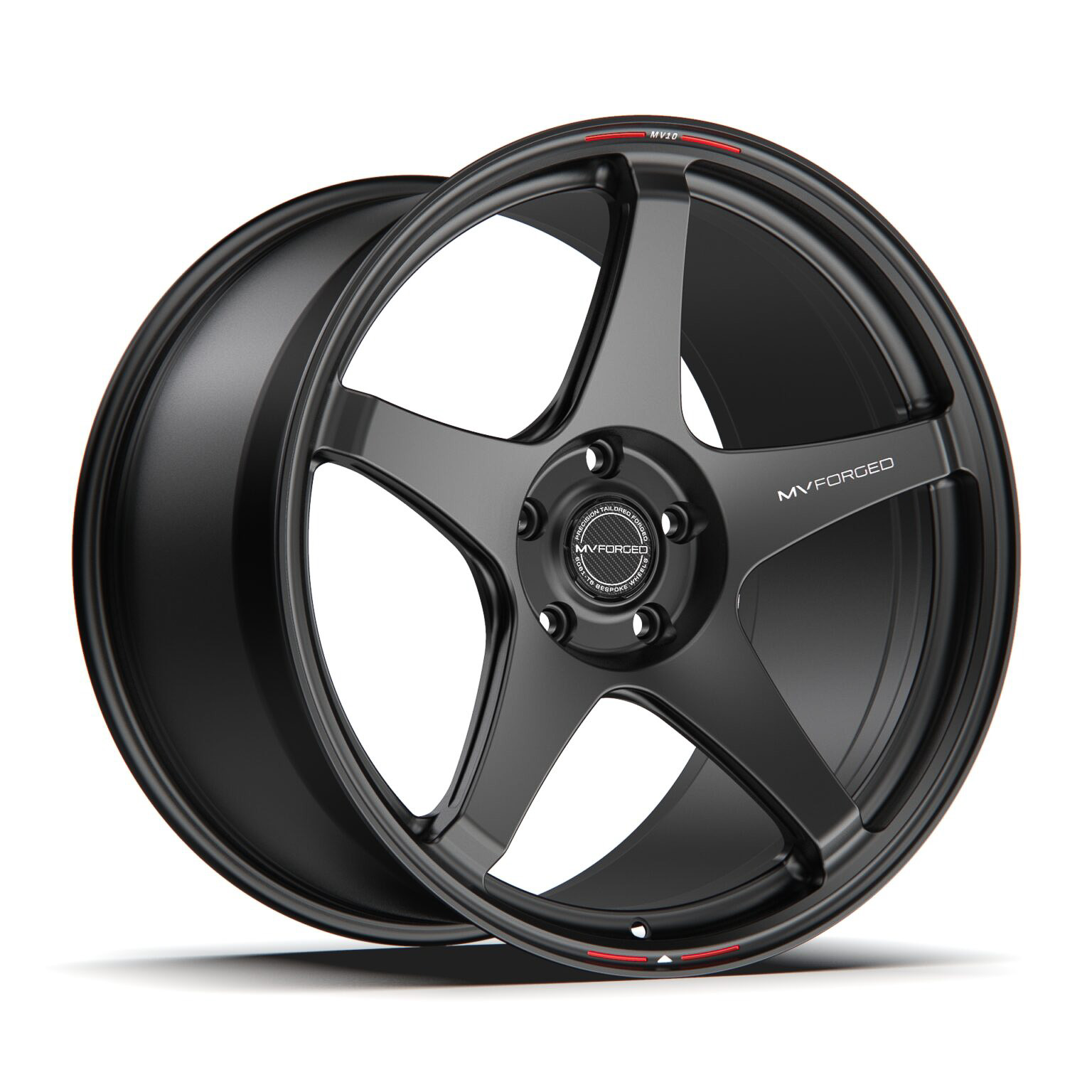 Кованые диски MV Forged MV5 Mono