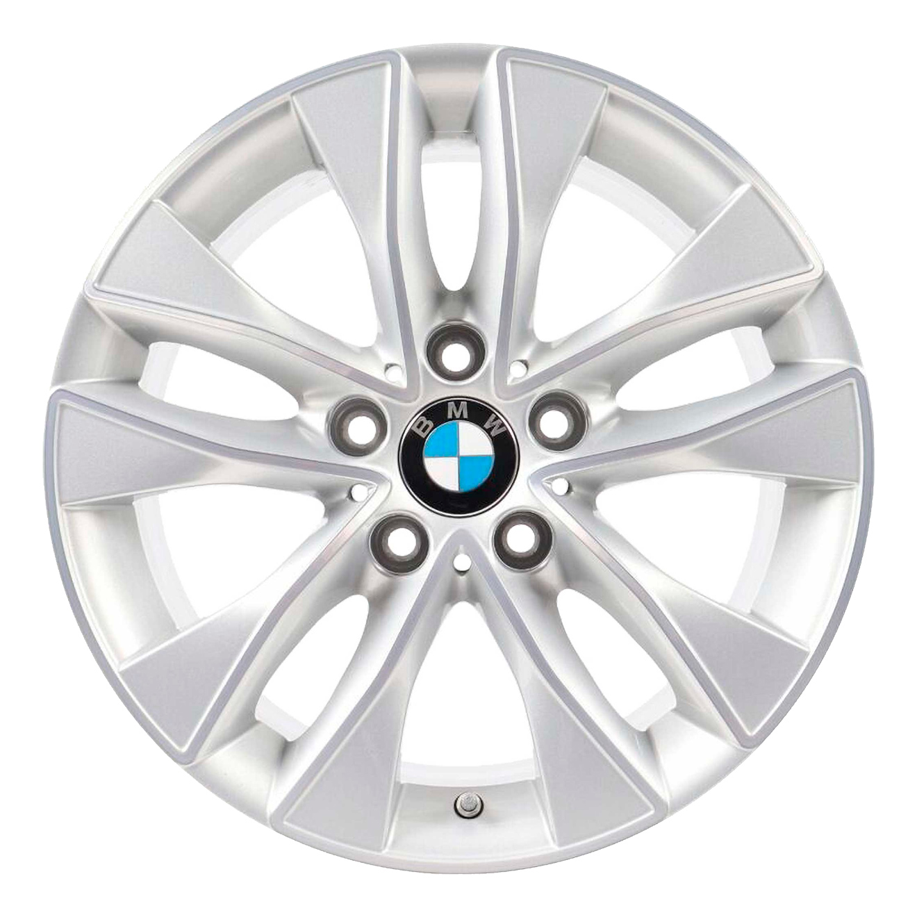 Кованые диски BMW 412