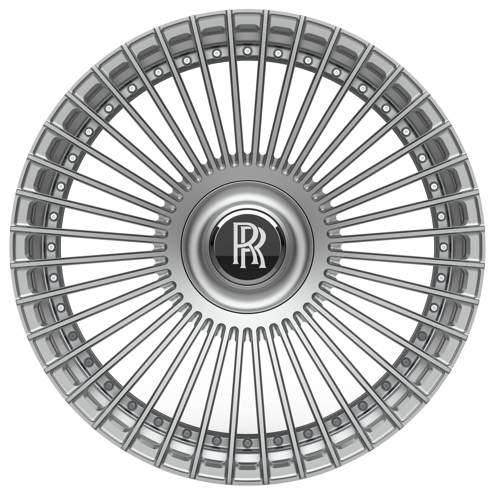 Кованые диски Strasse Wheels SV40 Deep Concave Duoblock RR