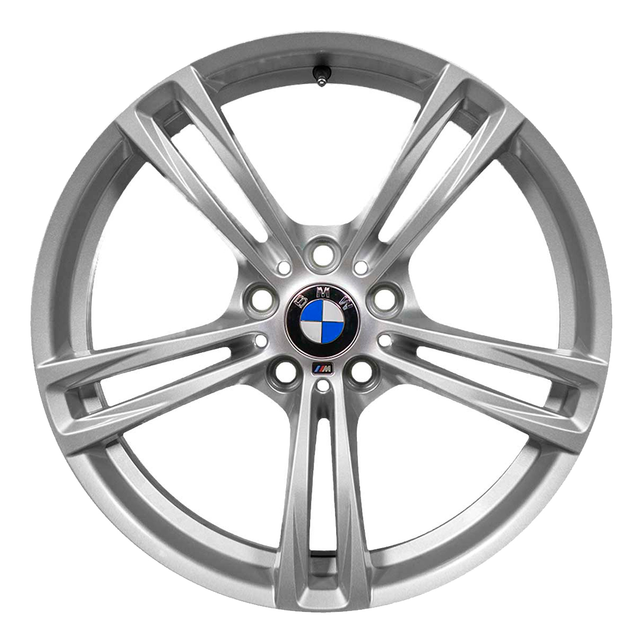 Кованые диски BMW 408M