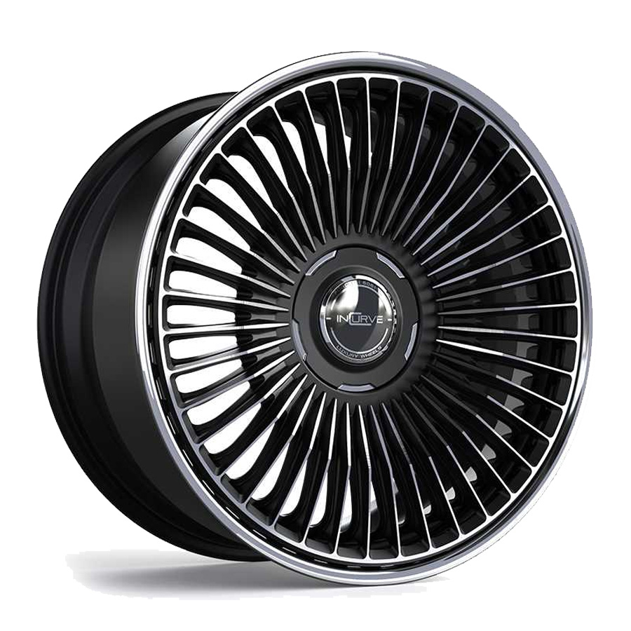 Incurve LUXE-X400