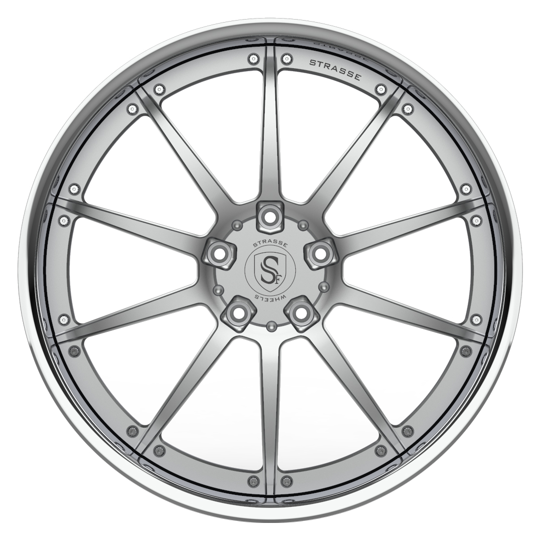 Strasse Wheels Strasse Wheels R10 Signature