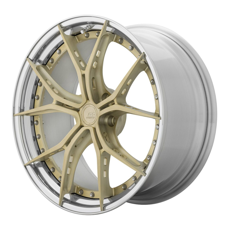Кованые диски BC Forged HCX08