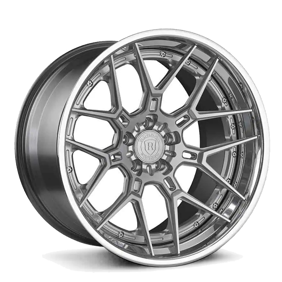 Кованые диски Rohana RFG7