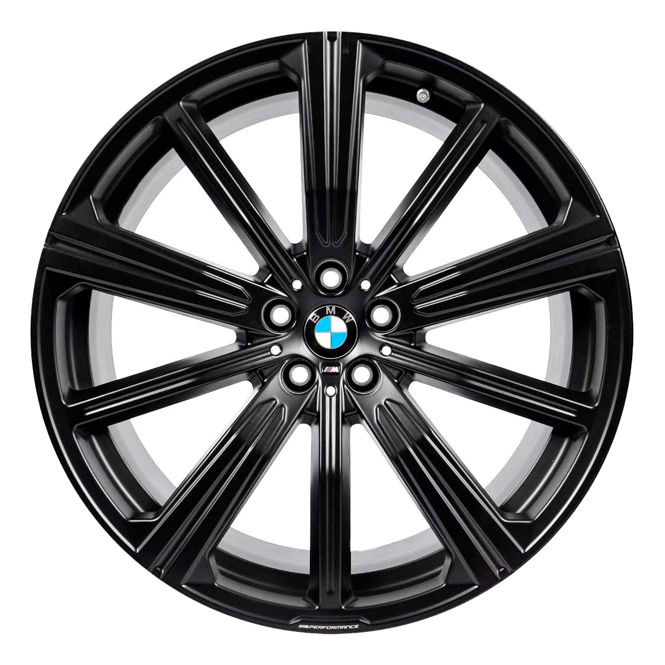 Кованые диски BMW 749M